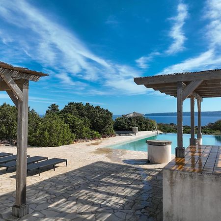 Villa Bonita - Sa Punta Sant Ferran de Ses Roques Exterior photo